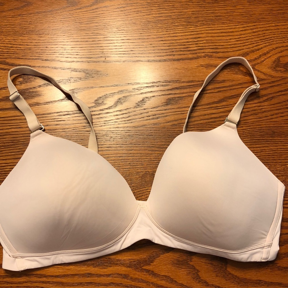 Soma Memorable Wireless Bra